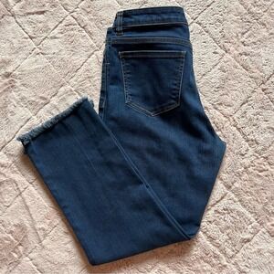 Brooks Brothers Denim Jeans‎ Women's Size 6